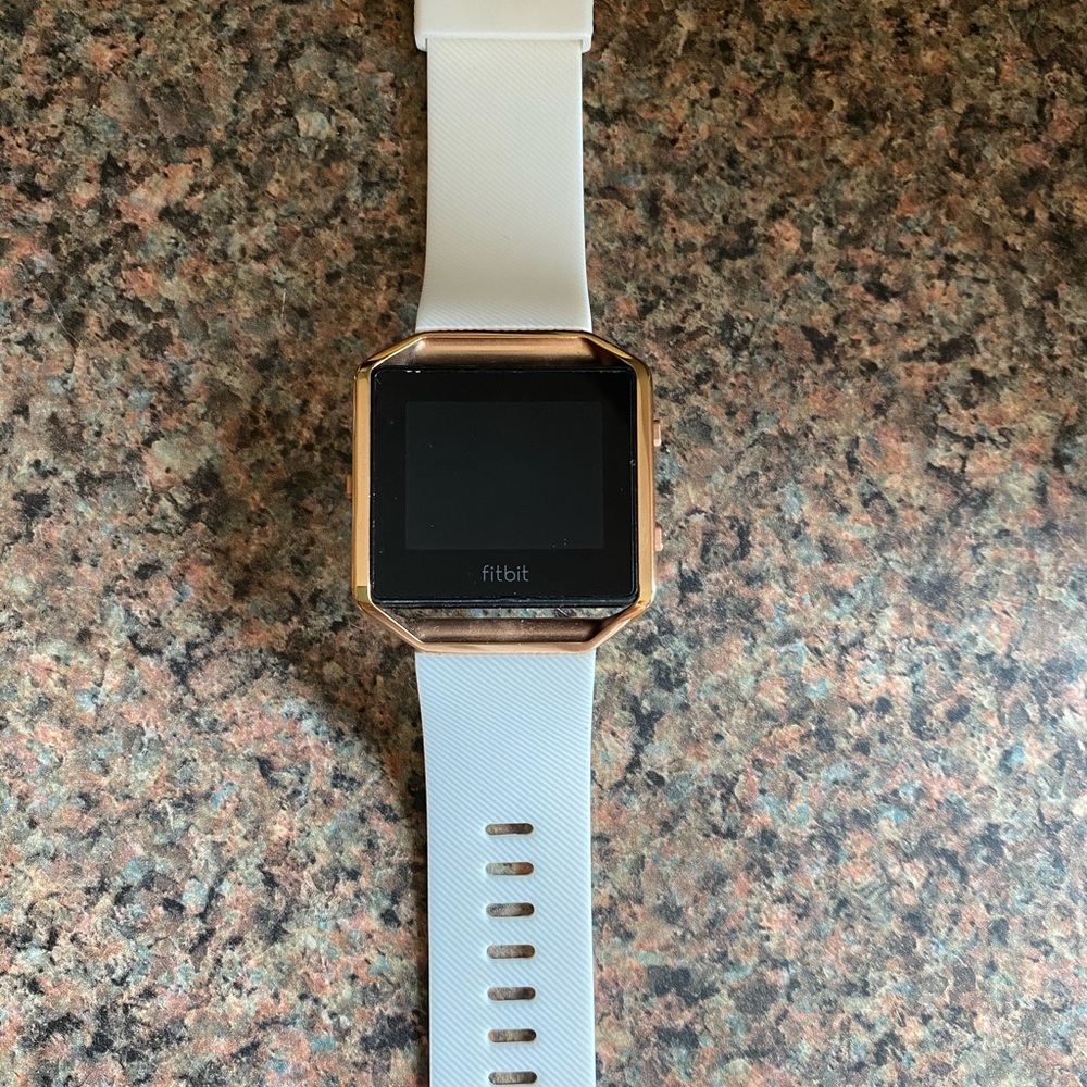 Fitbit Blaze